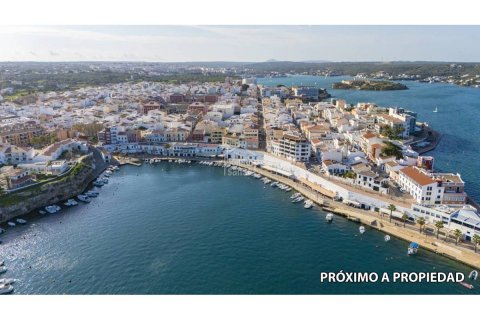 Продажа земельного участка в Эс Кастель, Менорка, Испания №110993 - фото 11