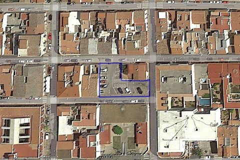 Продажа земельного участка в Эс Кастель, Менорка, Испания №110993 - фото 5