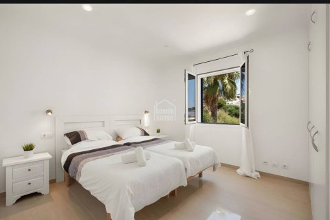 Villa for sale Port d'Addaya, Menorca, Spain 5 bedrooms, 283 sq.m. No. 110917 - photo 12