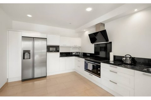 Villa for sale Port d'Addaya, Menorca, Spain 5 bedrooms, 283 sq.m. No. 110917 - photo 7