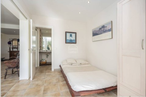Villa pārdošanā Es Mercadal, Menorca, Spānijā 4 istabas, 143 m2 Nr. 110920 - attēls 8