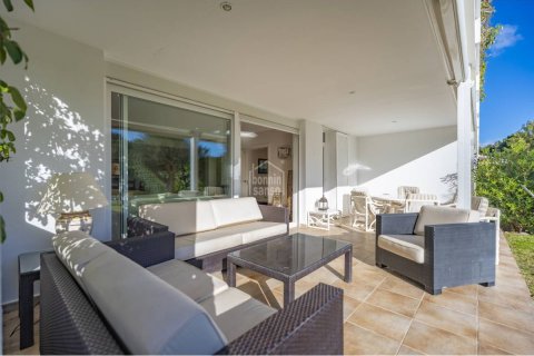 Villa pārdošanā Es Mercadal, Menorca, Spānijā 4 istabas, 143 m2 Nr. 110920 - attēls 4