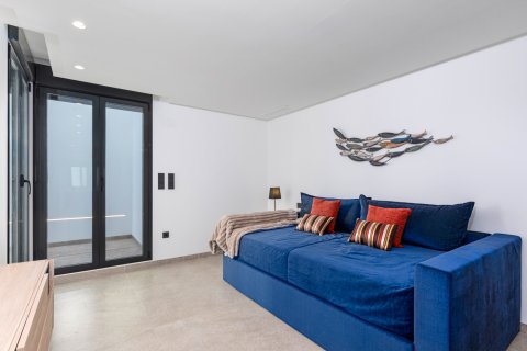 Villa for sale El Campello, Alicante, Spain 4 bedrooms, 220 sq.m. No. 118874 - photo 30
