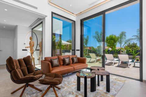 Villa for sale El Campello, Alicante, Spain 4 bedrooms, 220 sq.m. No. 118874 - photo 5