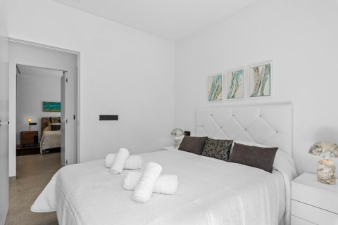 Villa for sale El Campello, Alicante, Spain 4 bedrooms, 220 sq.m. No. 118874 - photo 27