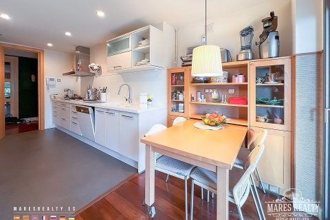 Apartment à vendre Barcelona, Espagne, 3 chambres, 181 m2 No. 92615 - photo 13