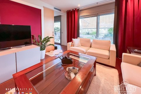Apartment à vendre Barcelona, Espagne, 3 chambres, 181 m2 No. 92615 - photo 8