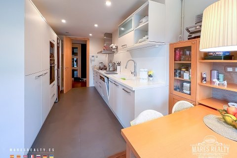 Apartment à vendre Barcelona, Espagne, 3 chambres, 181 m2 No. 92615 - photo 12