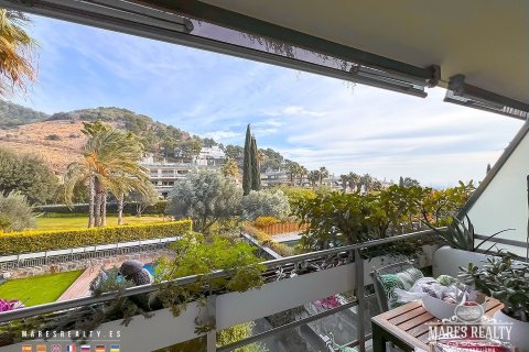 Apartment à vendre Barcelona, Espagne, 3 chambres, 181 m2 No. 92615 - photo 2