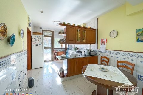 Villa zum Verkauf Mataro, Barcelona, Spanien 4 Schlafzimmer, 309 m2 Nr. 92618 - Foto 7