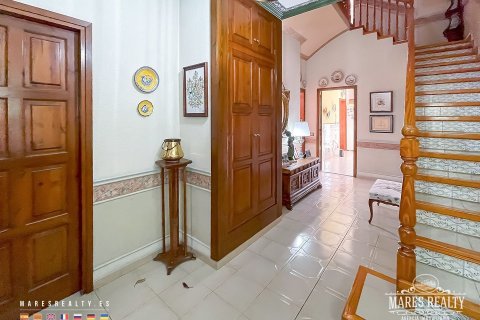 Villa zum Verkauf Mataro, Barcelona, Spanien 4 Schlafzimmer, 309 m2 Nr. 92618 - Foto 10