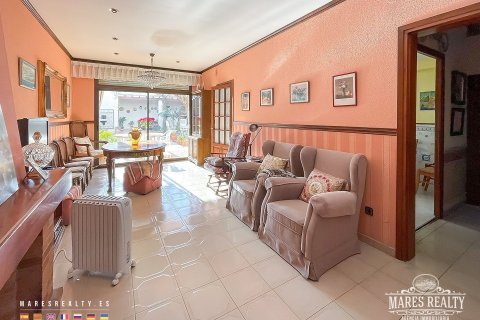 Villa zum Verkauf Mataro, Barcelona, Spanien 4 Schlafzimmer, 309 m2 Nr. 92618 - Foto 5