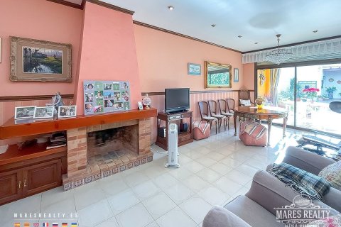 Villa zum Verkauf Mataro, Barcelona, Spanien 4 Schlafzimmer, 309 m2 Nr. 92618 - Foto 6