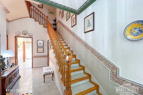 Villa zum Verkauf Mataro, Barcelona, Spanien 4 Schlafzimmer, 309 m2 Nr. 92618 - Foto 17