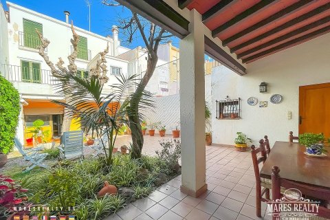Villa zum Verkauf Mataro, Barcelona, Spanien 4 Schlafzimmer, 309 m2 Nr. 92618 - Foto 4