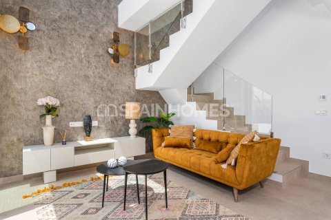 Продажа виллы в Пульпи, Альмерия, Испания 3 спальни, 90м2 №49010 - фото 17