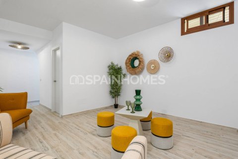Продажа виллы в Пульпи, Альмерия, Испания 3 спальни, 90м2 №49010 - фото 29