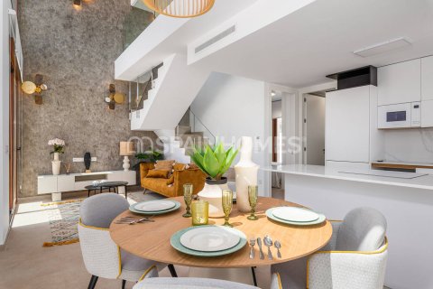 Продажа виллы в Пульпи, Альмерия, Испания 3 спальни, 90м2 №49010 - фото 23