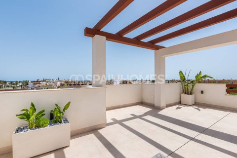 Продажа виллы в Пульпи, Альмерия, Испания 3 спальни, 90м2 №49010 - фото 9