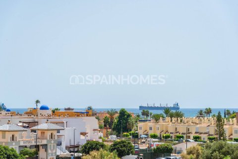 Продажа виллы в Пульпи, Альмерия, Испания 3 спальни, 90м2 №49010 - фото 14