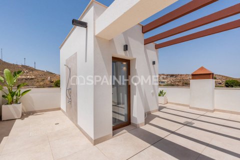 Villa for sale Pulpi, Almeria, Spain 3 bedrooms, 90 sq.m. No. 49010 - photo 13