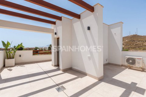 Villa for sale Pulpi, Almeria, Spain 3 bedrooms, 90 sq.m. No. 49010 - photo 10