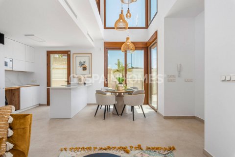 Villa for sale Pulpi, Almeria, Spain 3 bedrooms, 90 sq.m. No. 49010 - photo 20