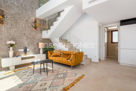 Villa for sale Pulpi, Almeria, Spain 3 bedrooms, 90 sq.m. No. 49010 - photo 18