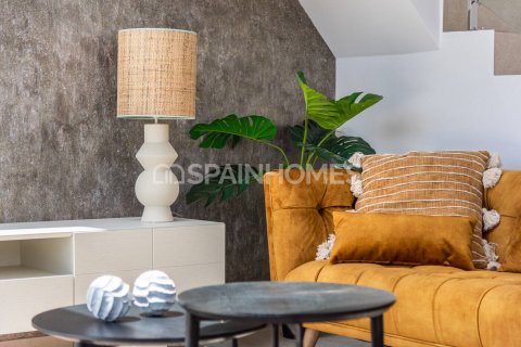Villa for sale Pulpi, Almeria, Spain 3 bedrooms, 90 sq.m. No. 49010 - photo 19