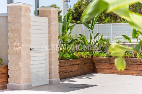Villa for sale Pulpi, Almeria, Spain 3 bedrooms, 90 sq.m. No. 49010 - photo 4