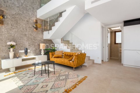 Продажа виллы в Пульпи, Альмерия, Испания 3 спальни, 90м2 №49010 - фото 18