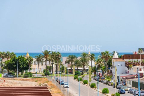Villa for sale Pulpi, Almeria, Spain 3 bedrooms, 90 sq.m. No. 49010 - photo 15