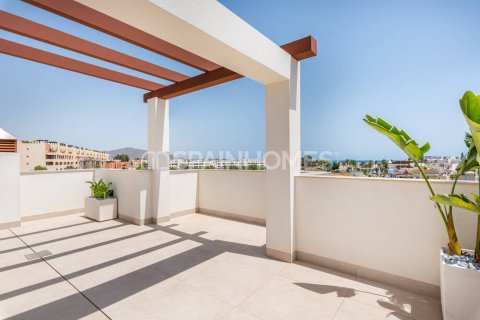 Villa for sale Pulpi, Almeria, Spain 3 bedrooms, 90 sq.m. No. 49010 - photo 11