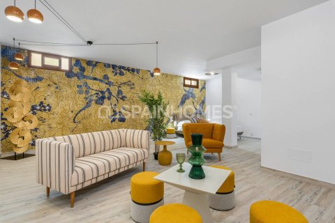 Продажа виллы в Пульпи, Альмерия, Испания 3 спальни, 90м2 №49010 - фото 27