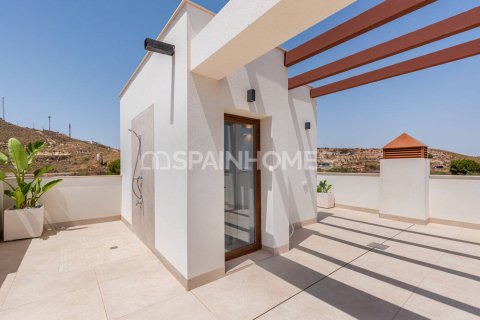 Продажа виллы в Пульпи, Альмерия, Испания 3 спальни, 90м2 №49010 - фото 13