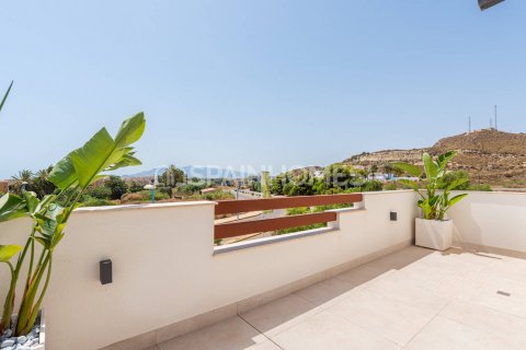 Villa for sale Pulpi, Almeria, Spain 3 bedrooms, 90 sq.m. No. 49010 - photo 12