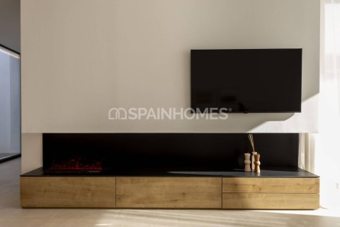 Villa en venta en Murcia, España 3 dormitorios, 123 m2 No. 49251 - foto 16