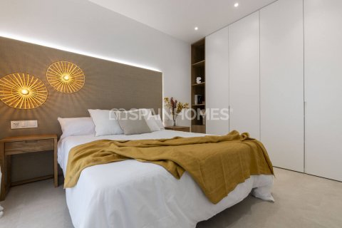 Продажа виллы Мурсия, Испания 3 спальни, 123м2 №49251 - фото 23