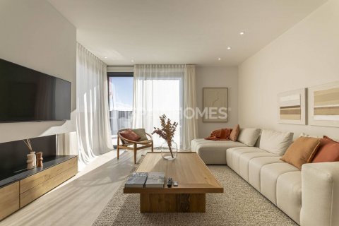 Продажа виллы Мурсия, Испания 3 спальни, 123м2 №49251 - фото 15