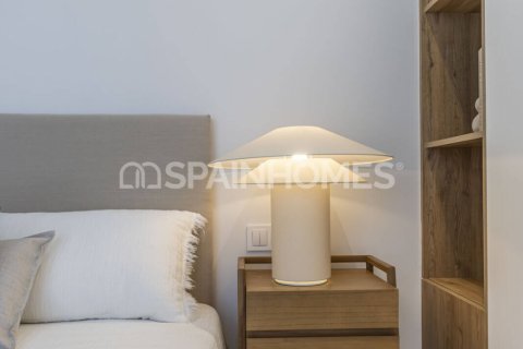 Продажа виллы Мурсия, Испания 3 спальни, 123м2 №49251 - фото 29