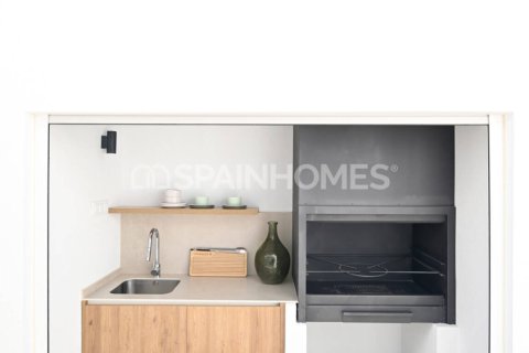 Продажа виллы в Мурсия, Испания 3 спальни, 123м2 №49251 - фото 12