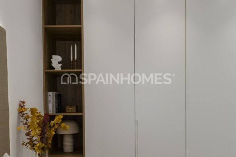 Продажа виллы Мурсия, Испания 3 спальни, 123м2 №49251 - фото 30