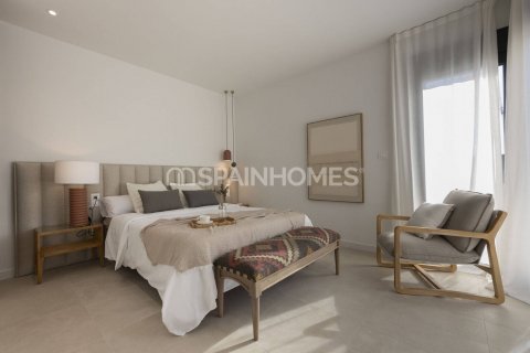 Продажа виллы Мурсия, Испания 3 спальни, 123м2 №49251 - фото 27