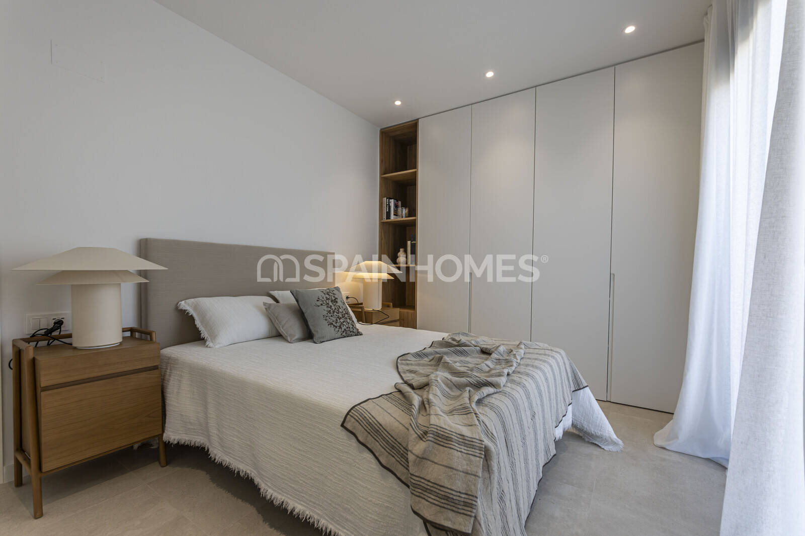 Villa i Murcia, Spanien 3 sovrum, 123 kvm. Nr. 49251