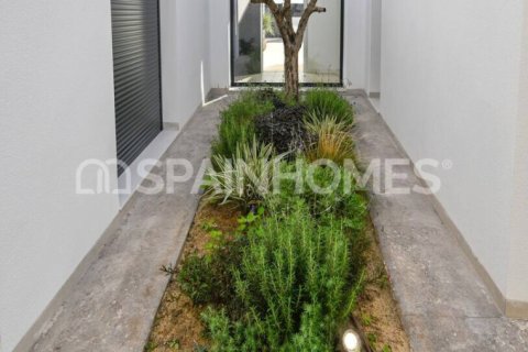 Продажа виллы в Мурсия, Испания 3 спальни, 123м2 №49251 - фото 11