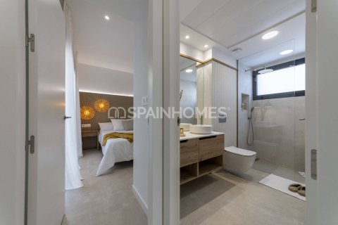 Продажа виллы в Мурсия, Испания 3 спальни, 123м2 №49251 - фото 24