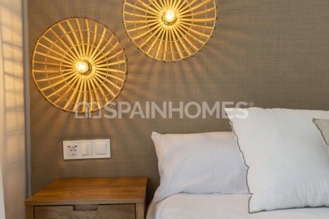 Продажа виллы Мурсия, Испания 3 спальни, 123м2 №49251 - фото 25