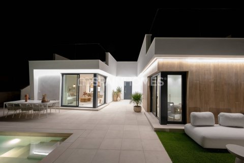 Продажа виллы в Мурсия, Испания 3 спальни, 123м2 №49251 - фото 13