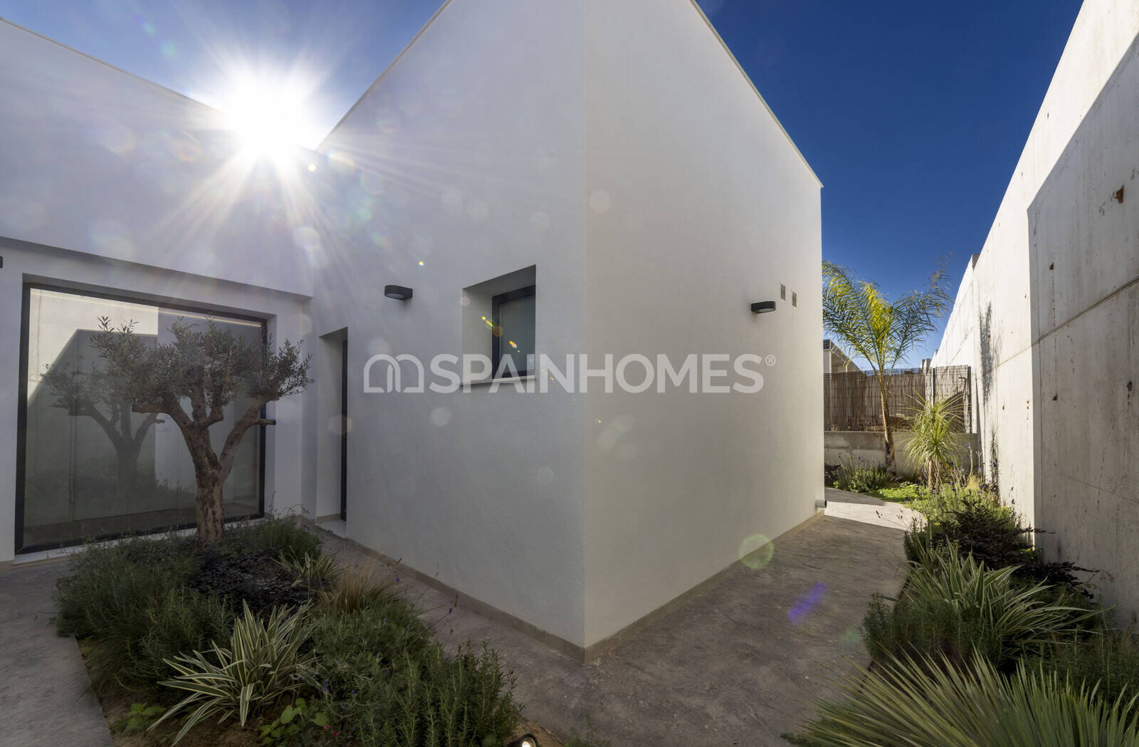 Villa i Murcia, Spanien 3 sovrum, 123 kvm. Nr. 49251