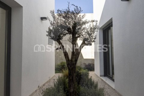 Продажа виллы Мурсия, Испания 3 спальни, 123м2 №49251 - фото 10